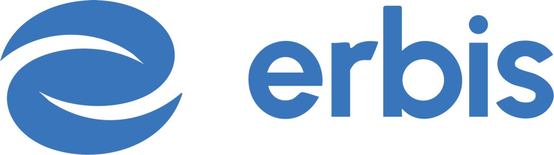 ERBİS ana sayfa